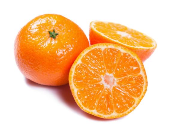 橘子什么季节上市 秋冬季节 口感甘酸营养价值高